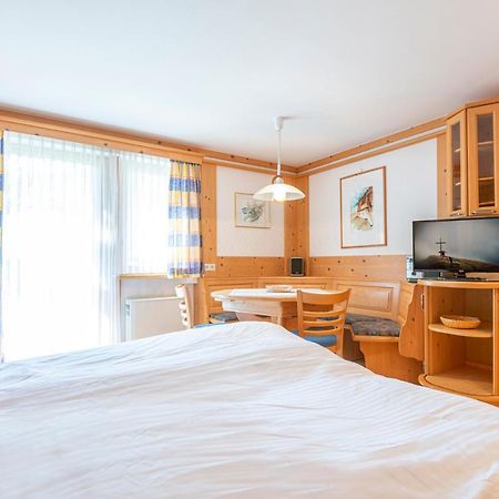 Haus Niederoesterreich Kirchberg in Tirol Esterno foto