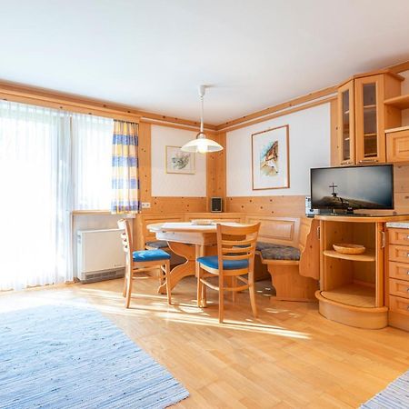 Haus Niederoesterreich Kirchberg in Tirol Esterno foto