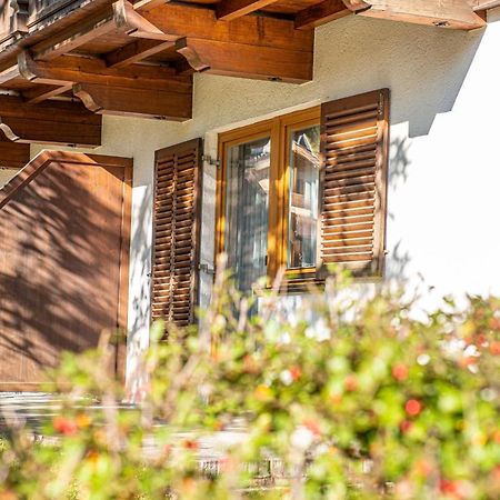 Haus Niederoesterreich Kirchberg in Tirol Esterno foto