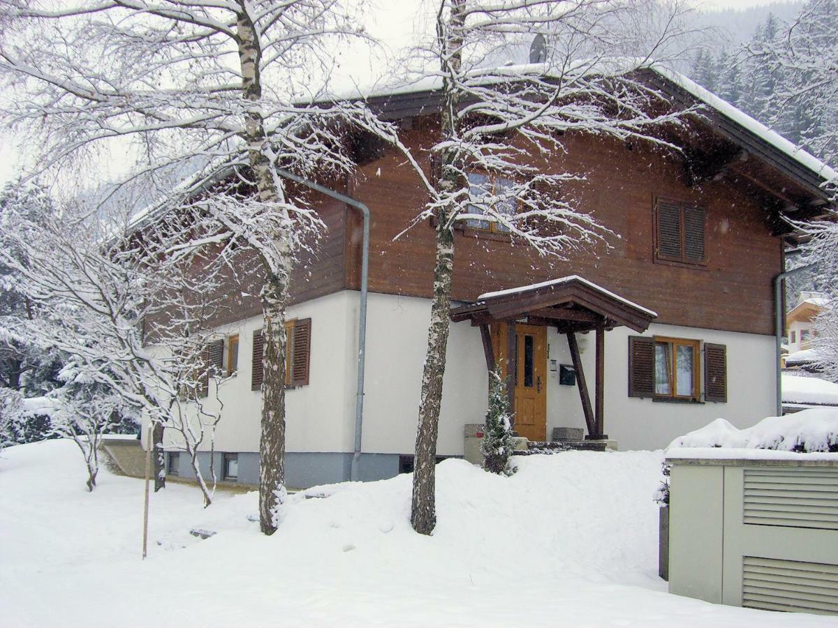 Haus Niederoesterreich Kirchberg in Tirol Esterno foto