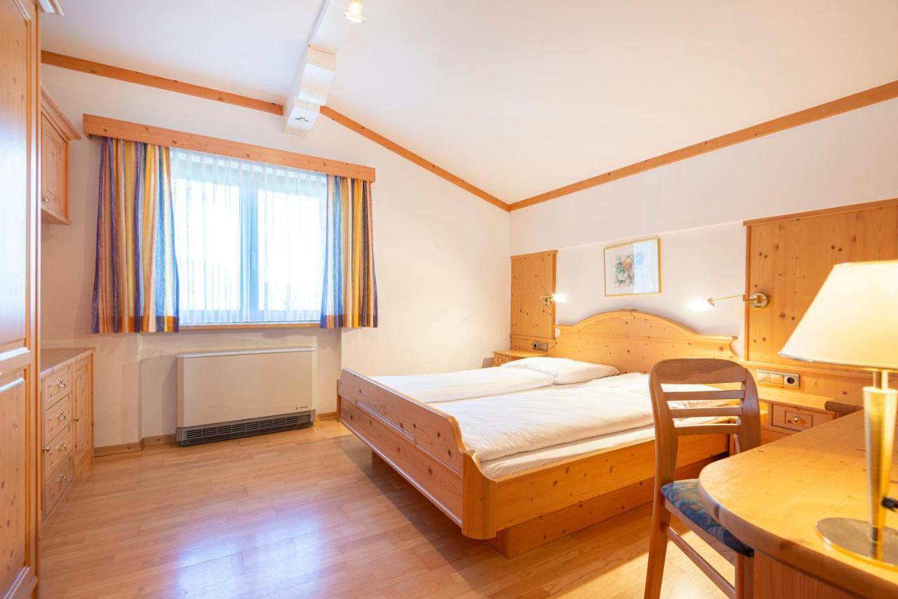 Haus Niederoesterreich Kirchberg in Tirol Esterno foto