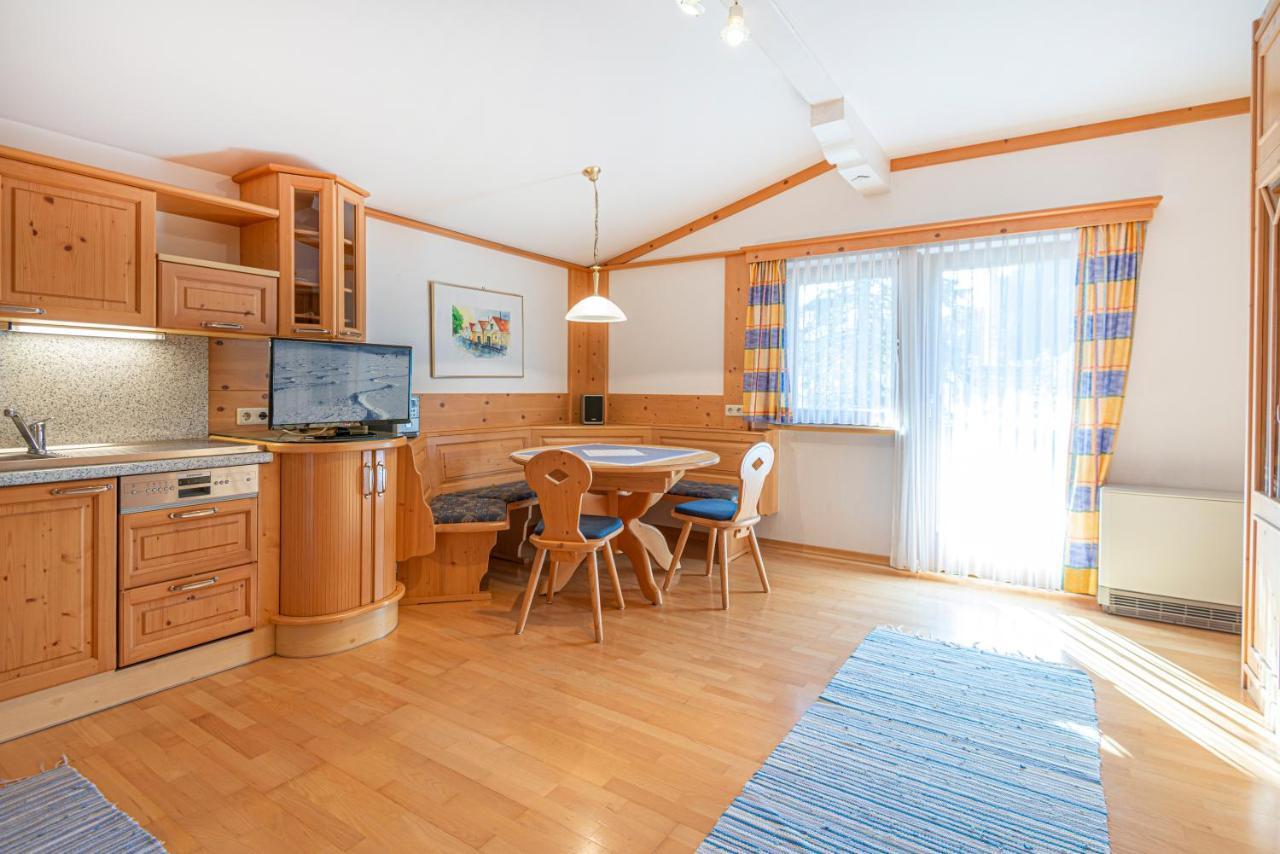 Haus Niederoesterreich Kirchberg in Tirol Esterno foto