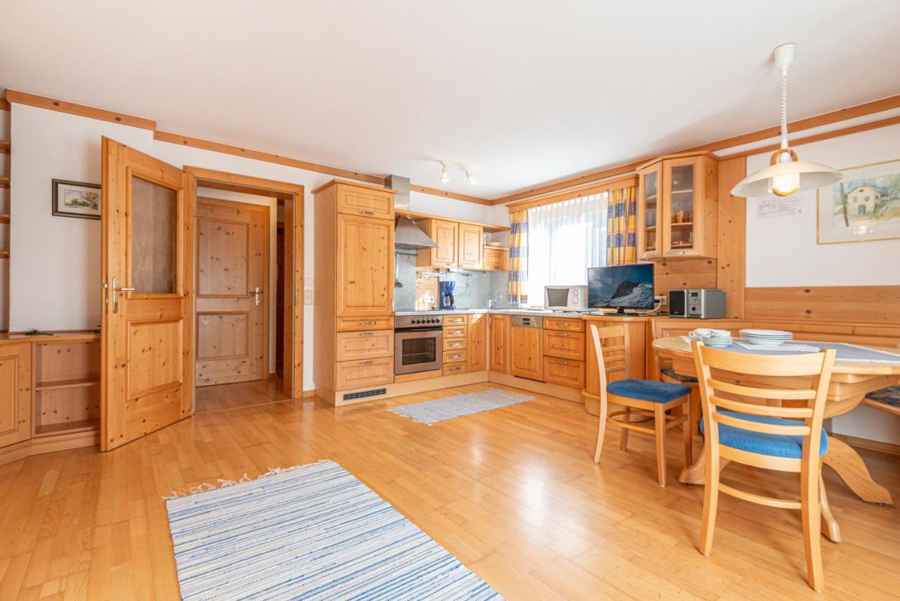 Haus Niederoesterreich Kirchberg in Tirol Esterno foto