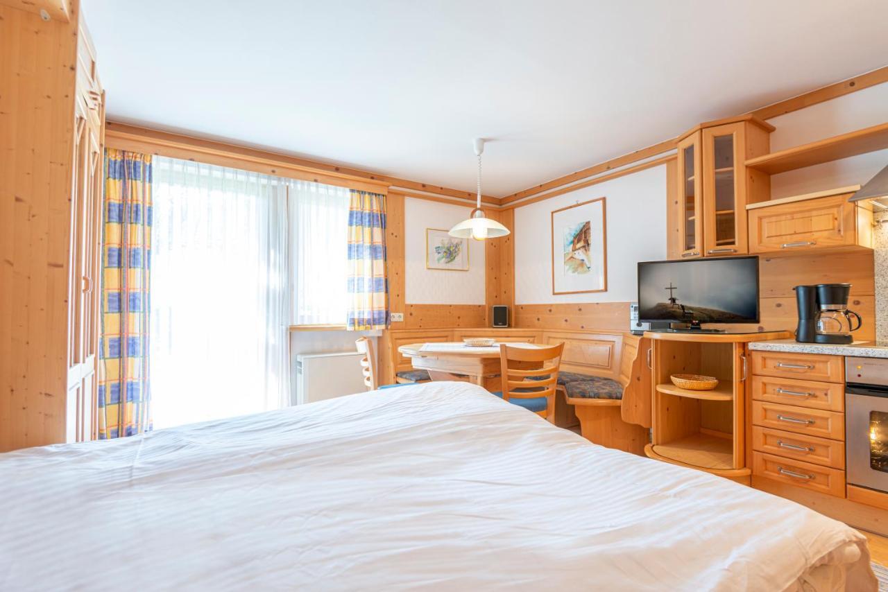 Haus Niederoesterreich Kirchberg in Tirol Esterno foto