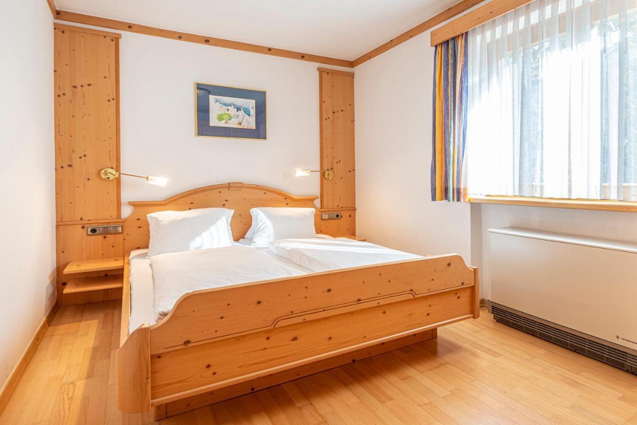 Haus Niederoesterreich Kirchberg in Tirol Esterno foto