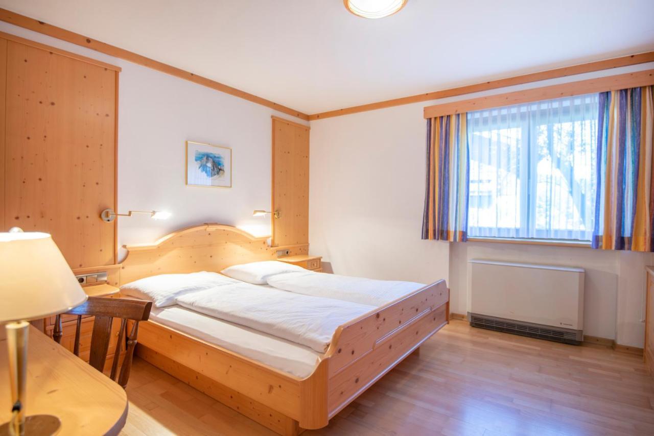 Haus Niederoesterreich Kirchberg in Tirol Esterno foto