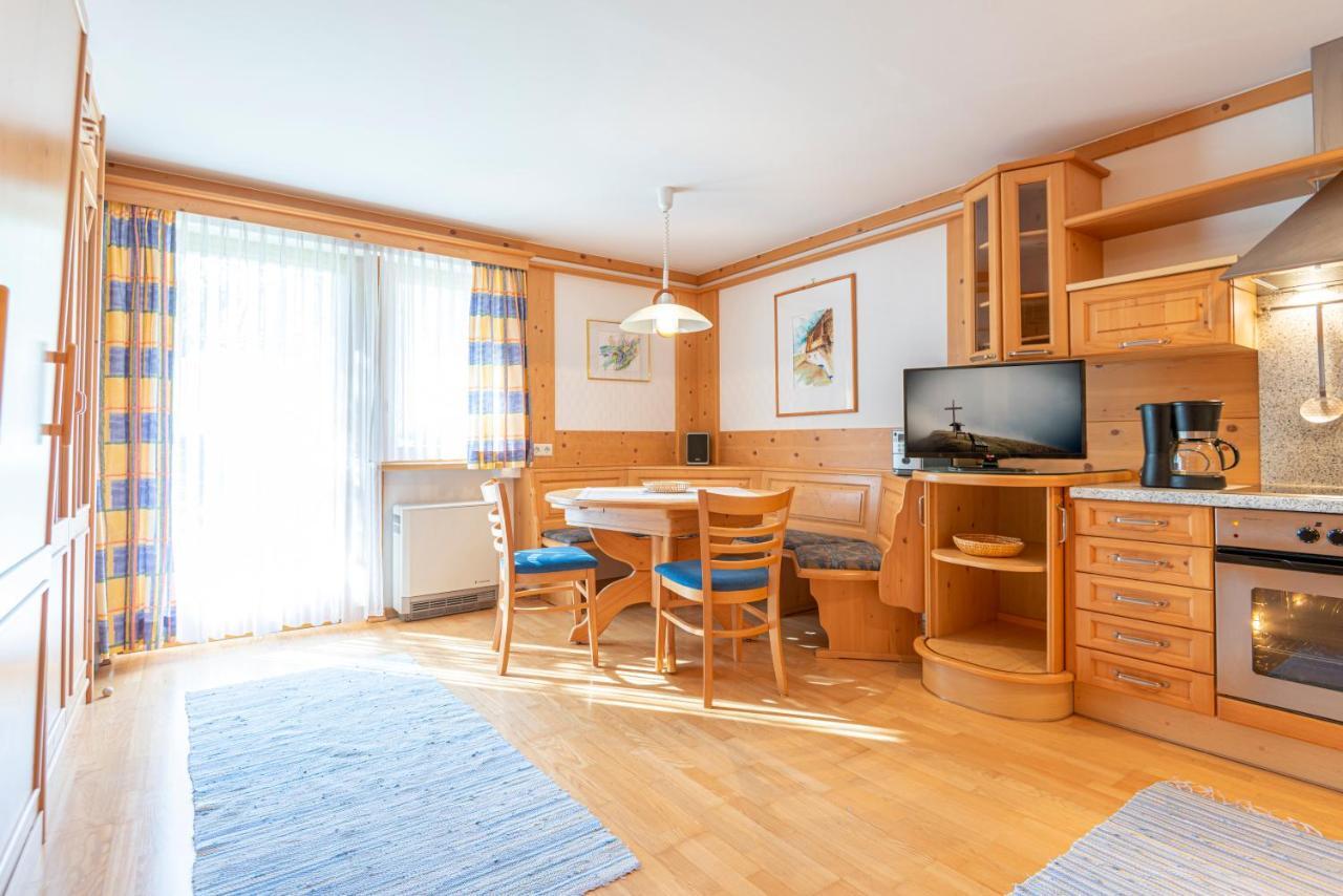 Haus Niederoesterreich Kirchberg in Tirol Esterno foto