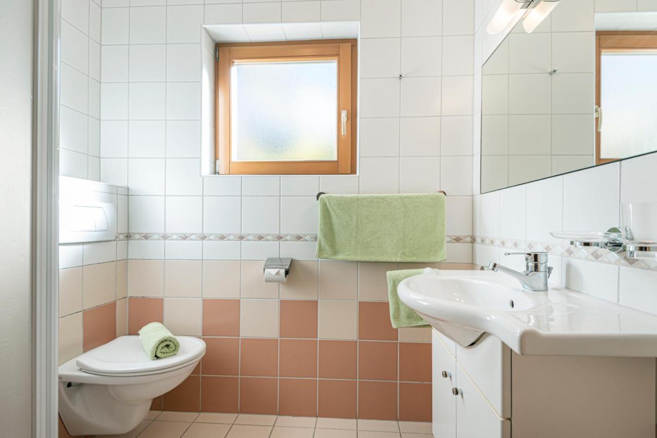 Haus Niederoesterreich Kirchberg in Tirol Esterno foto